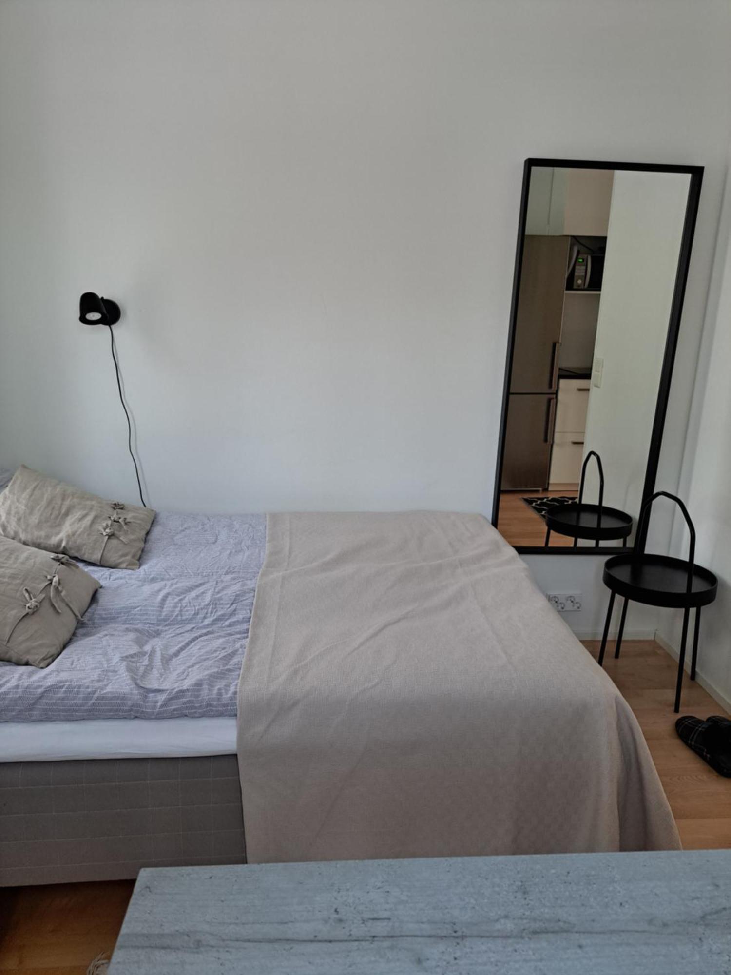 Karkku Modern Apartment מראה חיצוני תמונה
