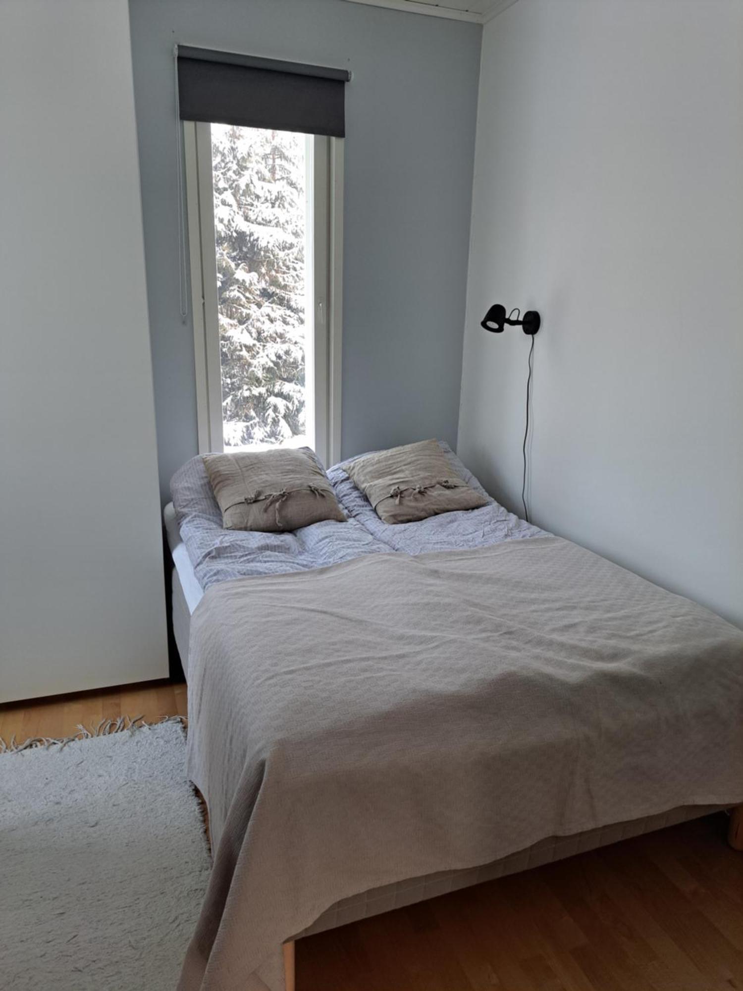 Karkku Modern Apartment מראה חיצוני תמונה