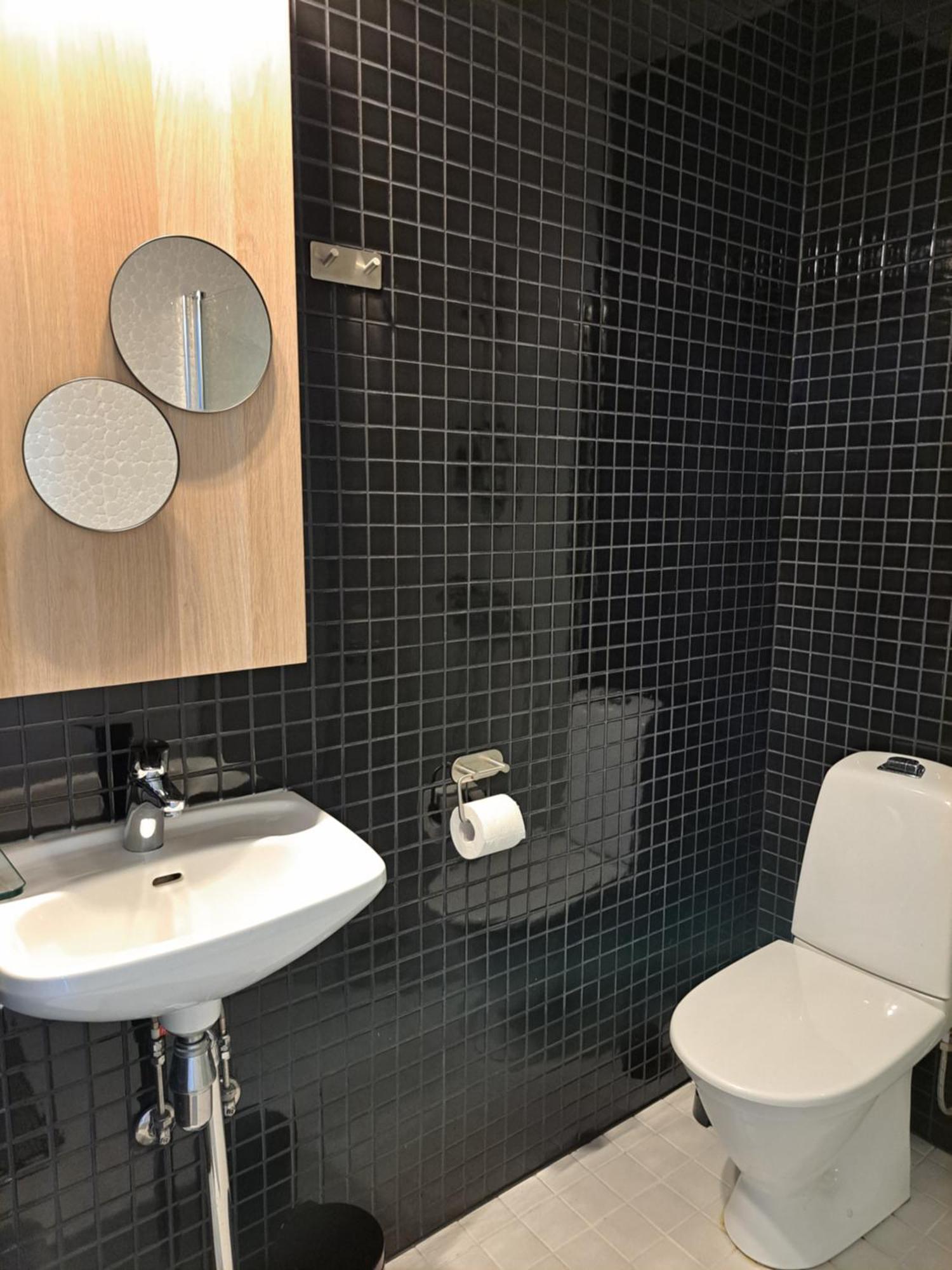 Karkku Modern Apartment מראה חיצוני תמונה