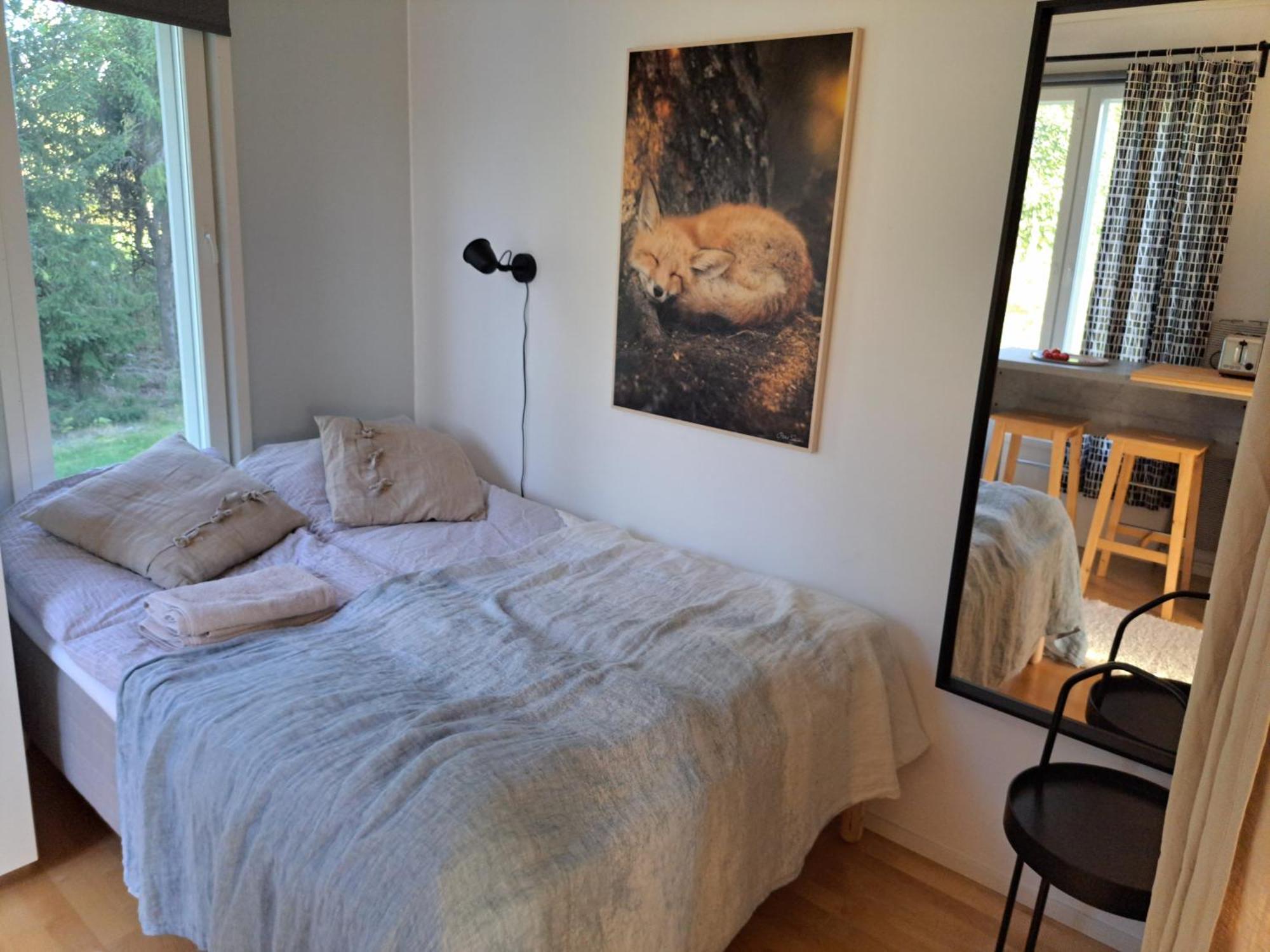Karkku Modern Apartment מראה חיצוני תמונה