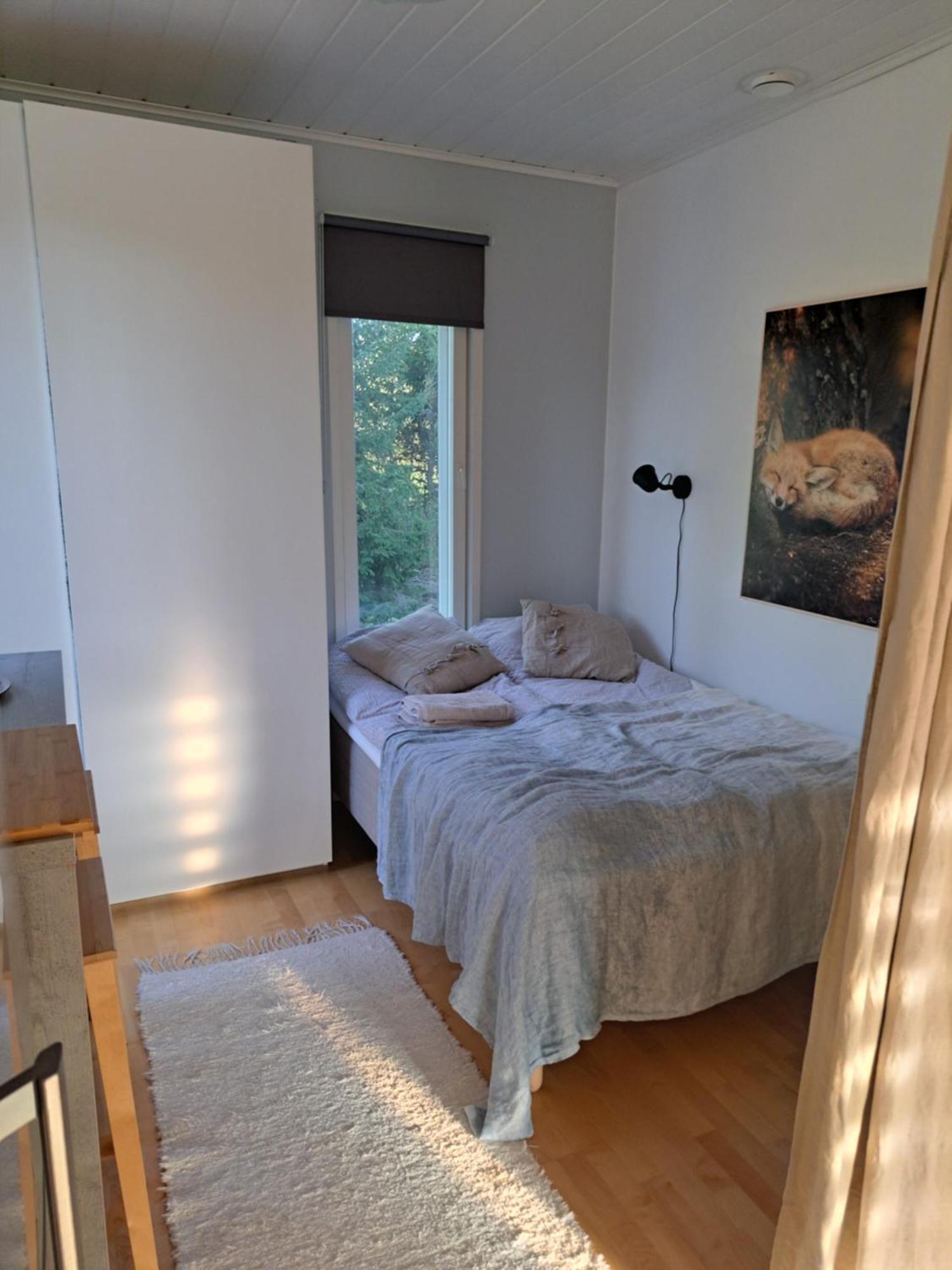 Karkku Modern Apartment מראה חיצוני תמונה